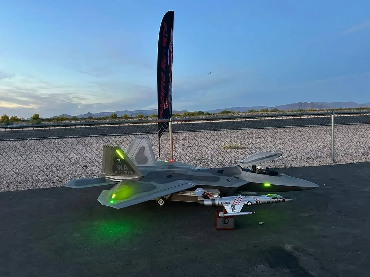 Alton Jets Gallery 2