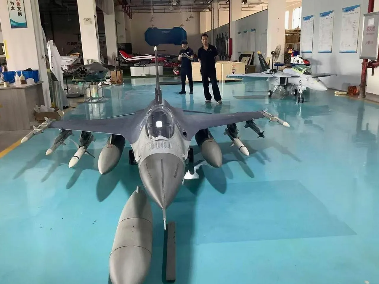 Alton Jets Gallery 5