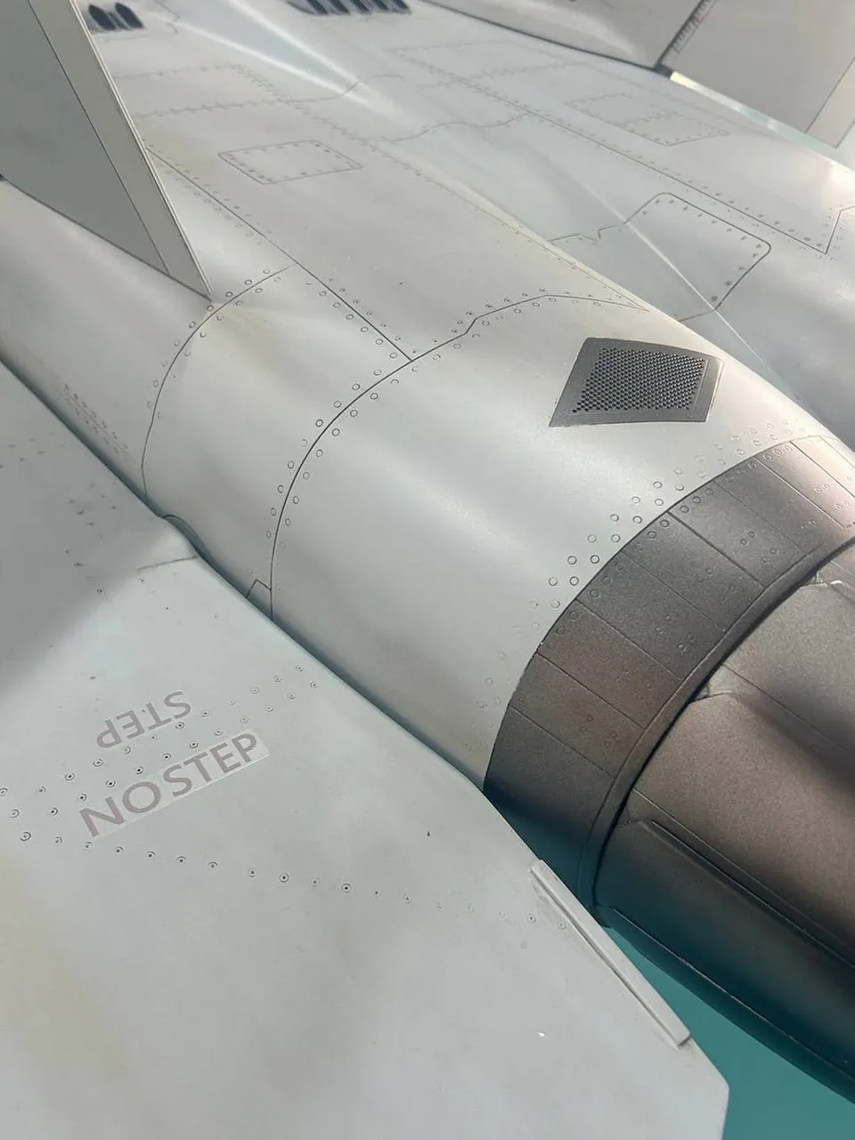 Alton Jets Gallery 6