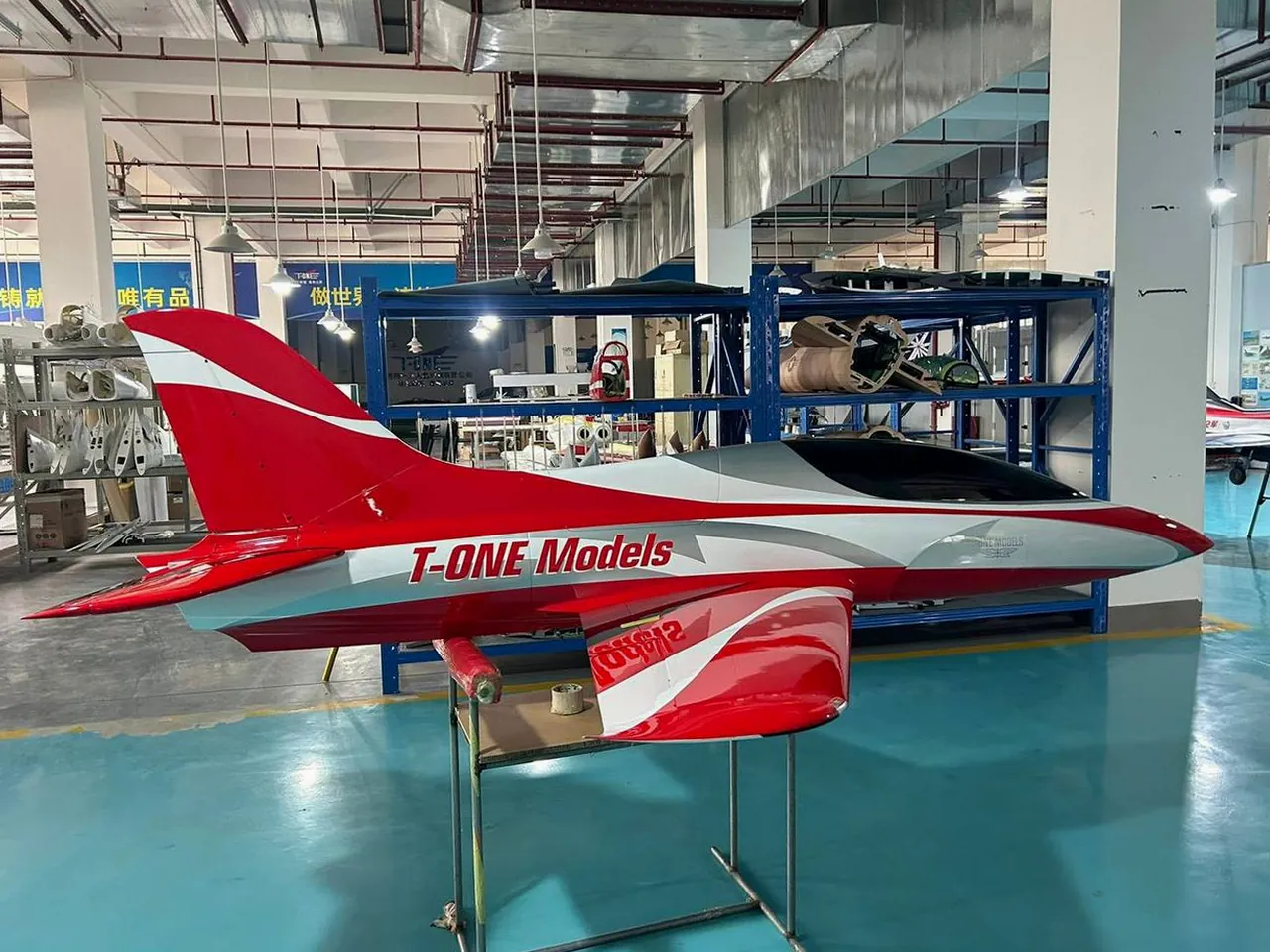 Alton Jets Gallery 7