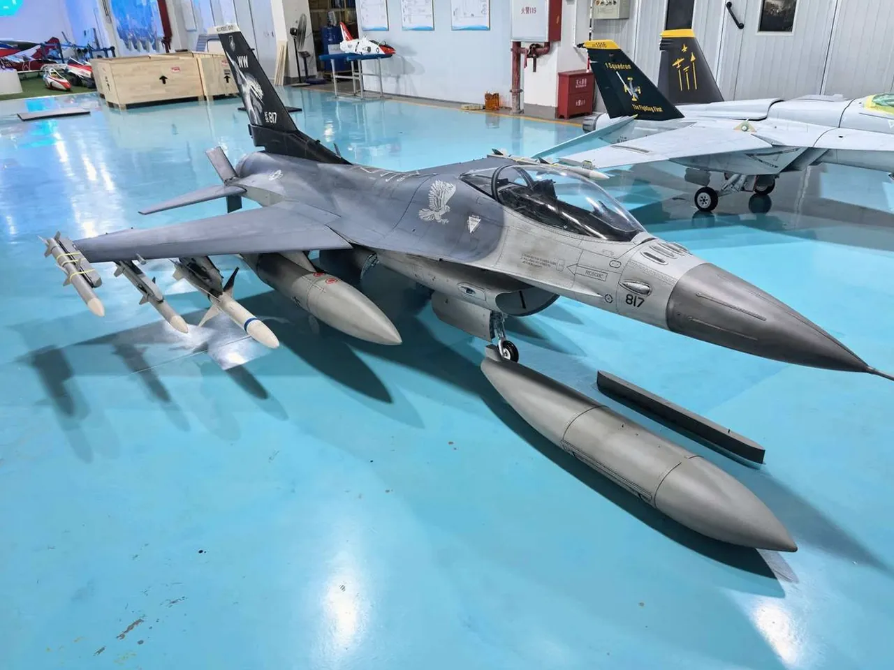 Alton Jets Gallery 9