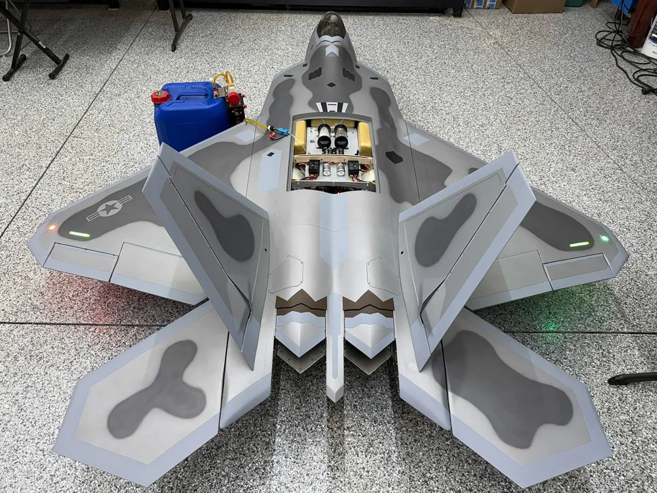 Alton Jets Gallery 11