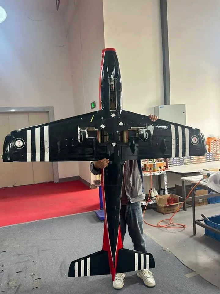 Alton Jets Gallery 13