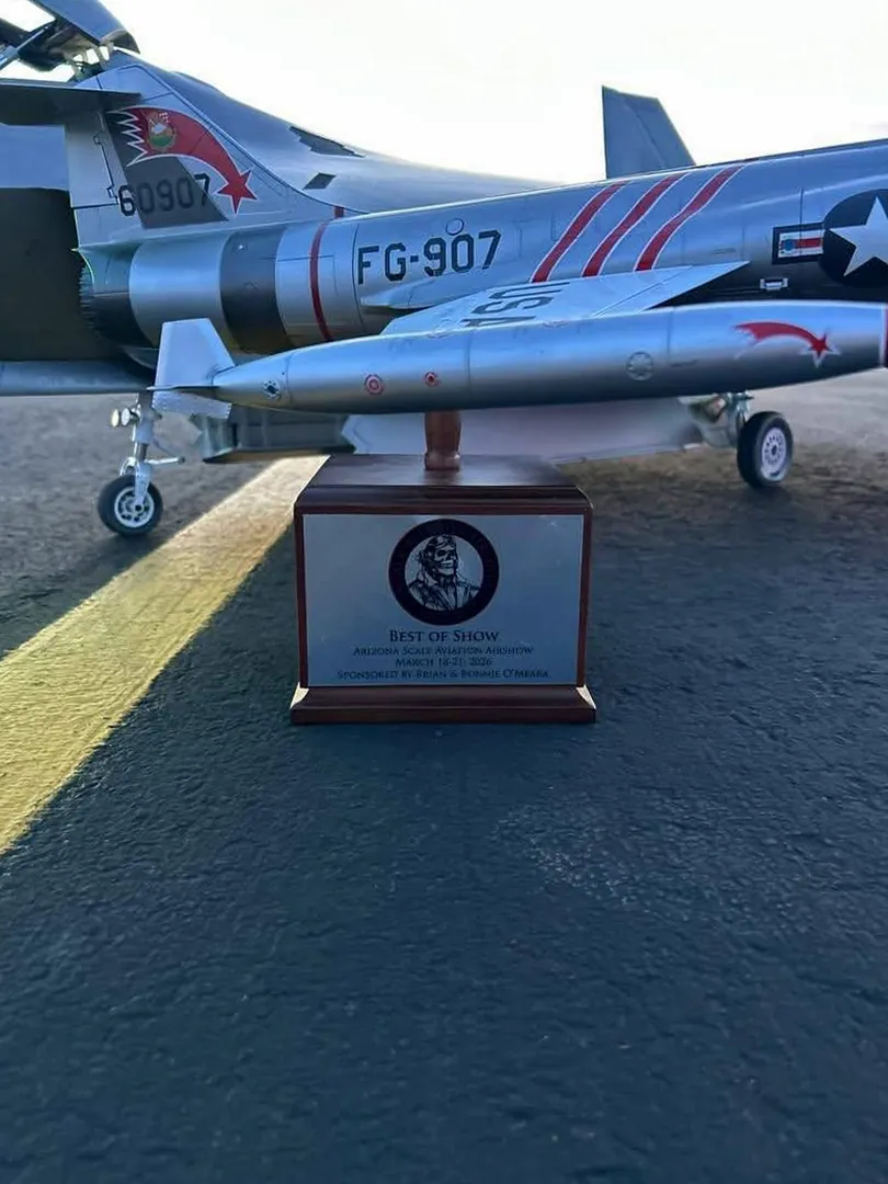 Alton Jets Gallery 19