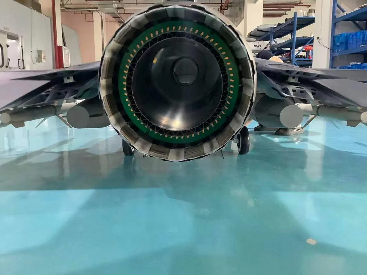 Alton Jets Gallery 23