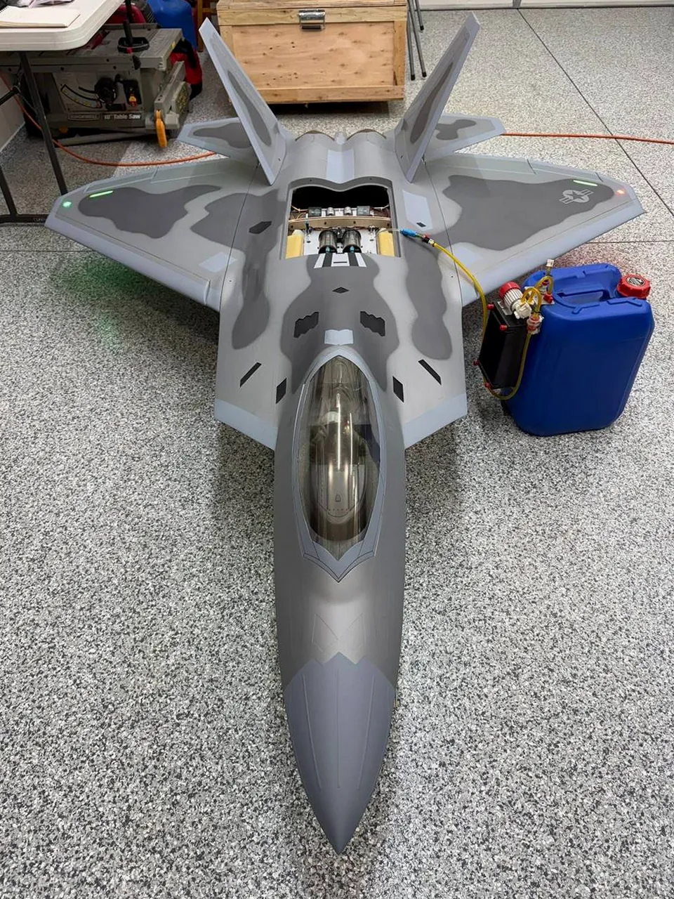 Alton Jets Gallery 24
