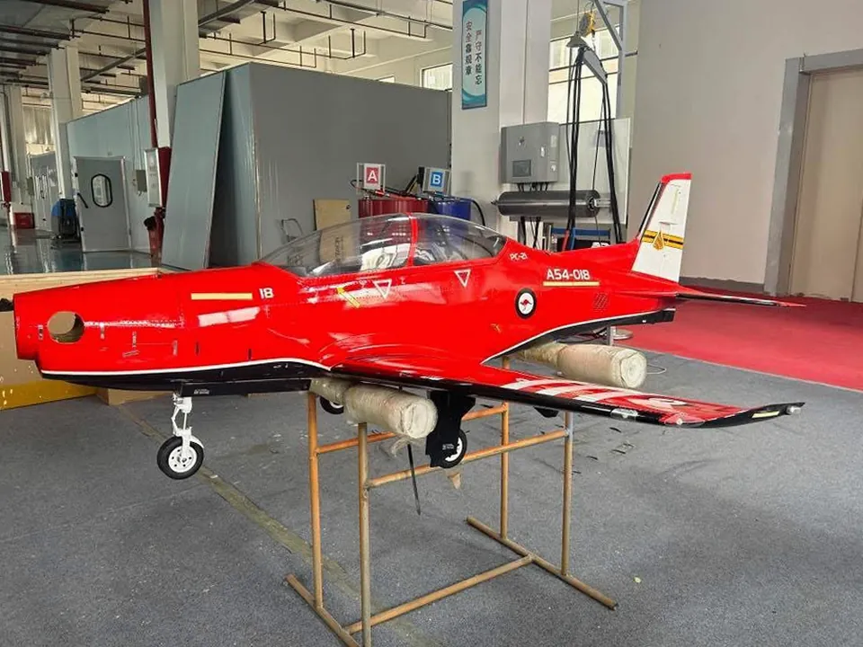 Alton Jets Gallery 31