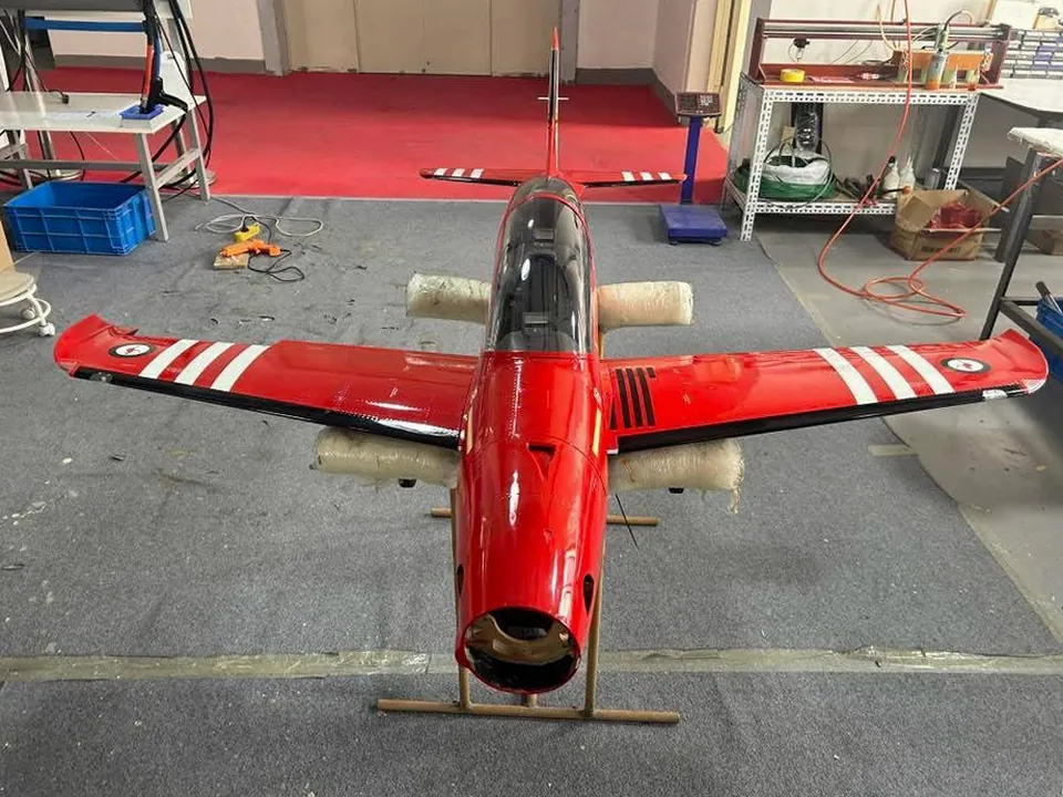 Alton Jets Gallery 32