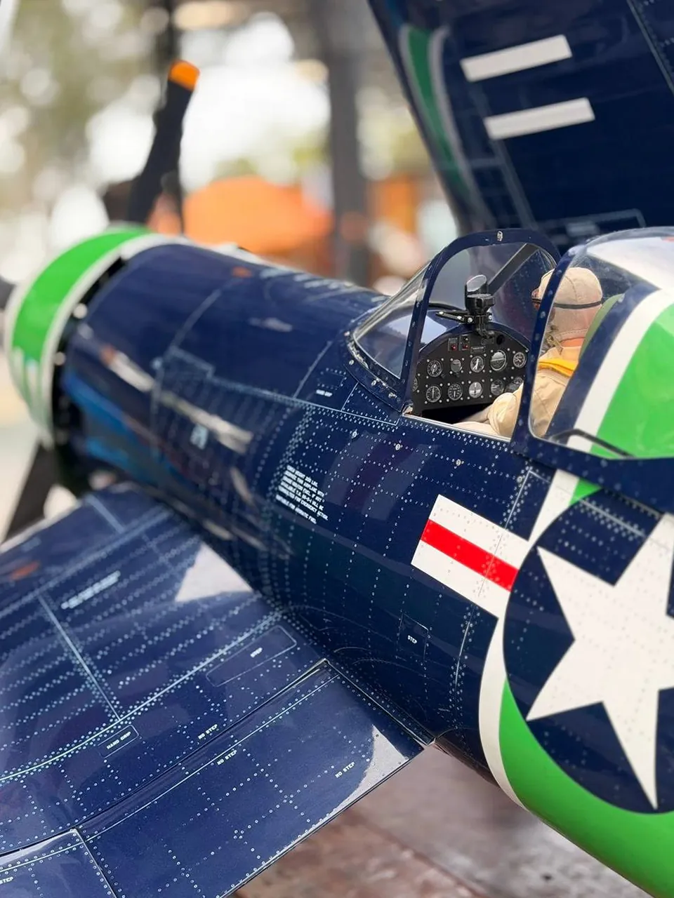 Alton Jets Gallery 39
