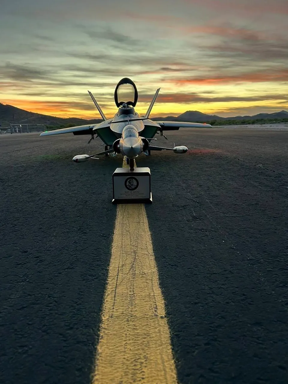 Alton Jets Gallery 40