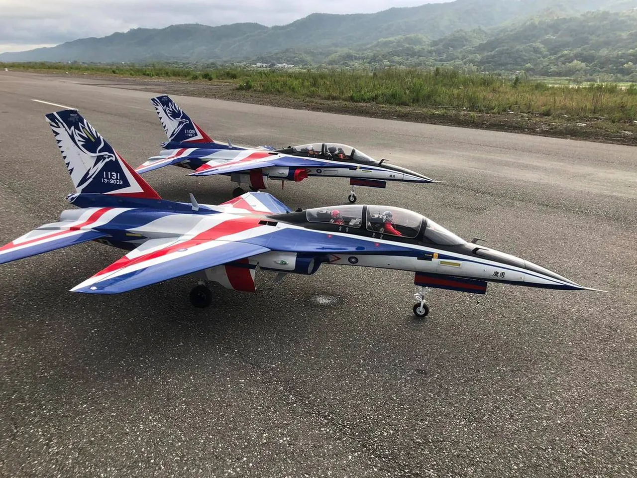 Alton Jets Gallery 43