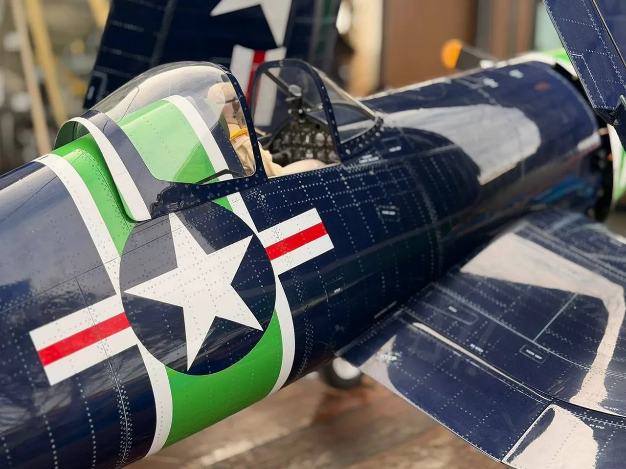 Alton Jets Gallery 44