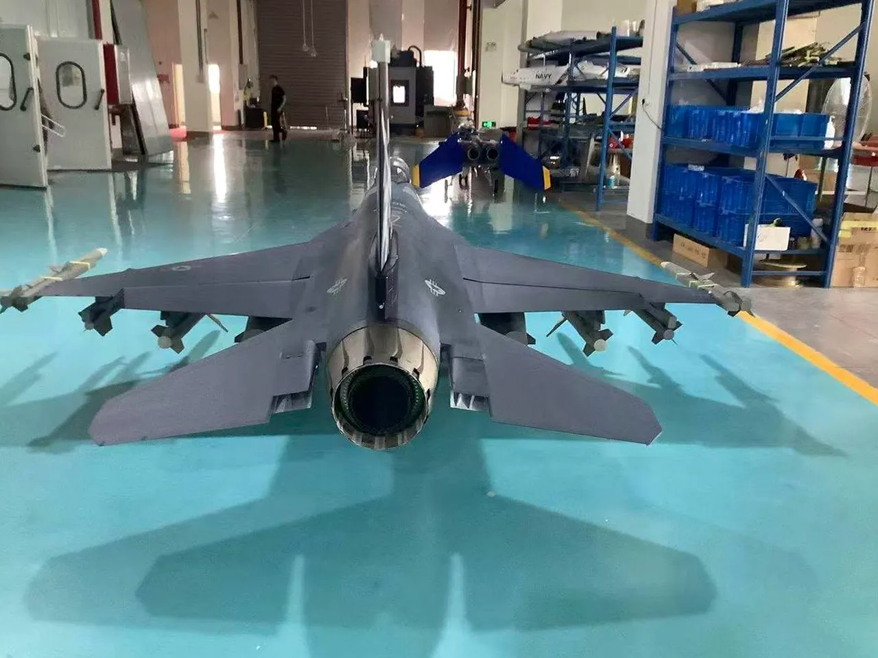 Alton Jets Gallery 47