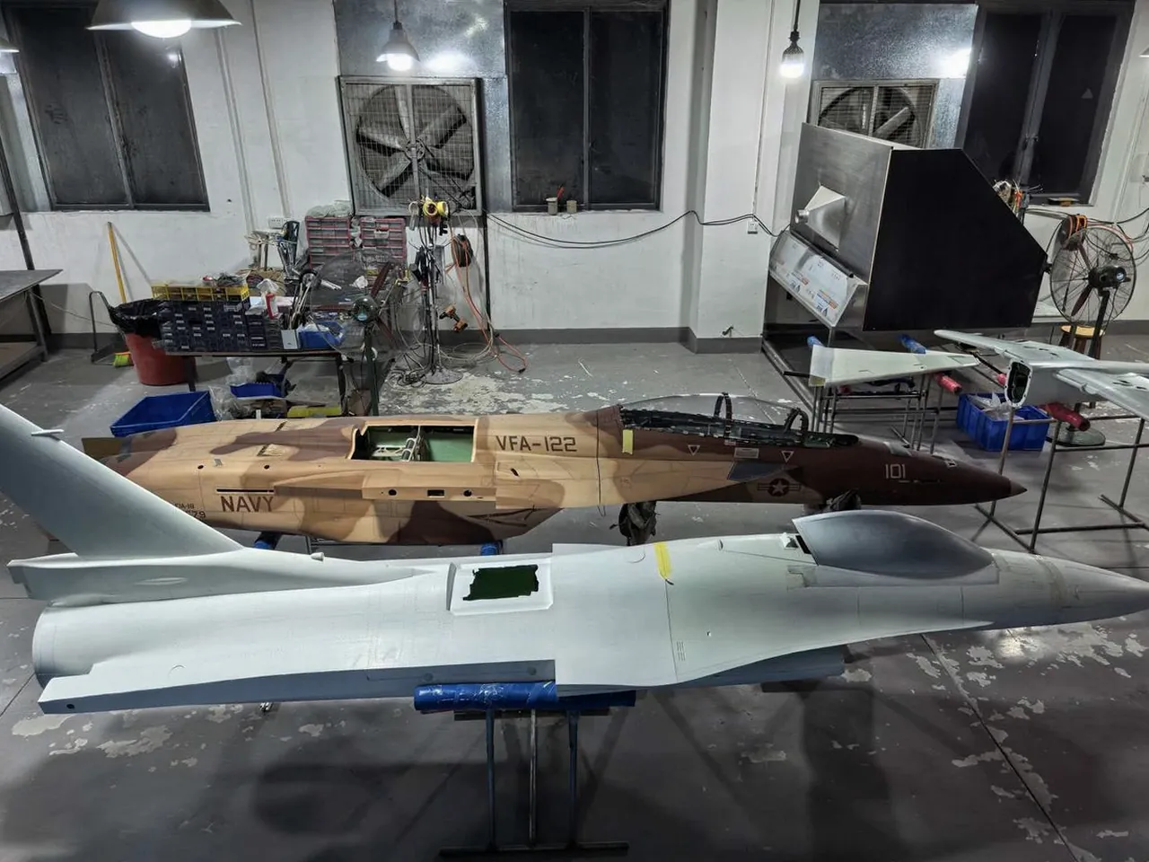 Alton Jets Gallery 49