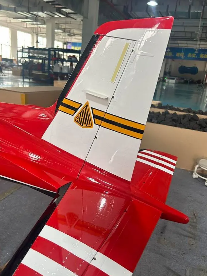 Alton Jets Gallery 55